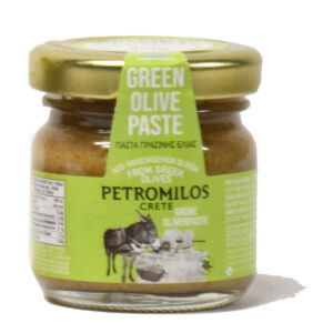 pate green petromilos 40gr