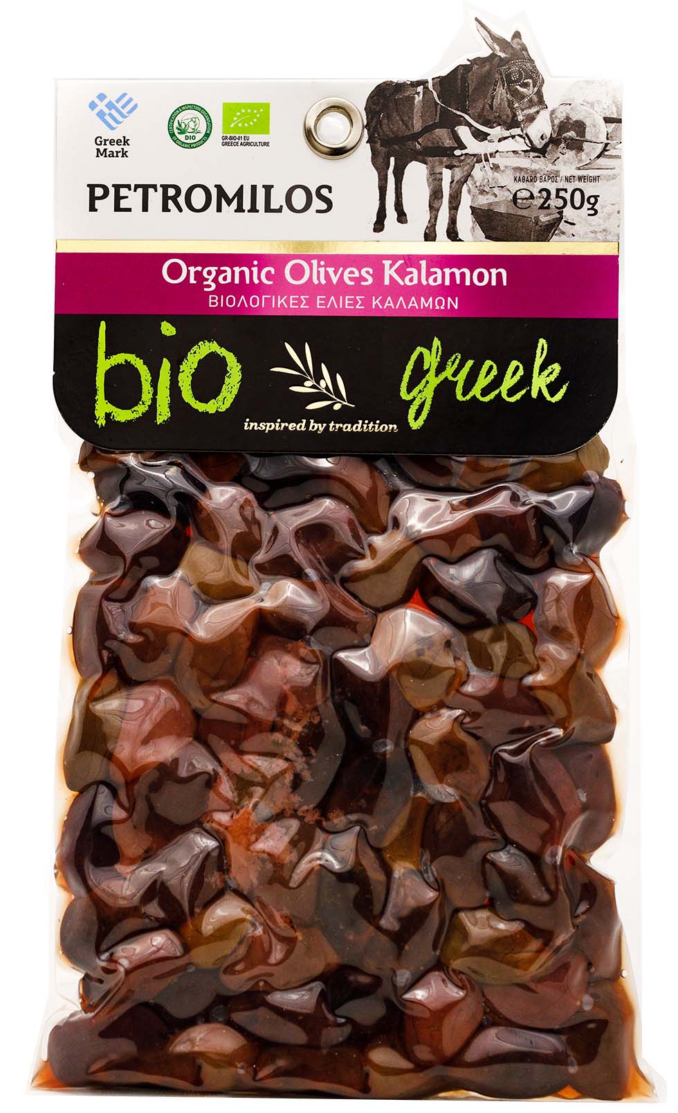 petromilos bio black