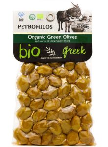 petromilos bio green