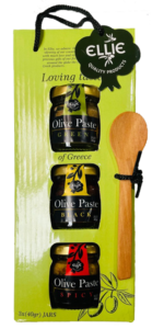 3 pate
